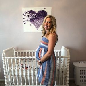 Meet your Posher, Karis